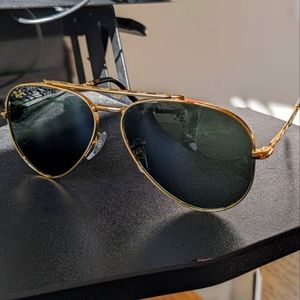 Ray Ban New Aviator (updated style)